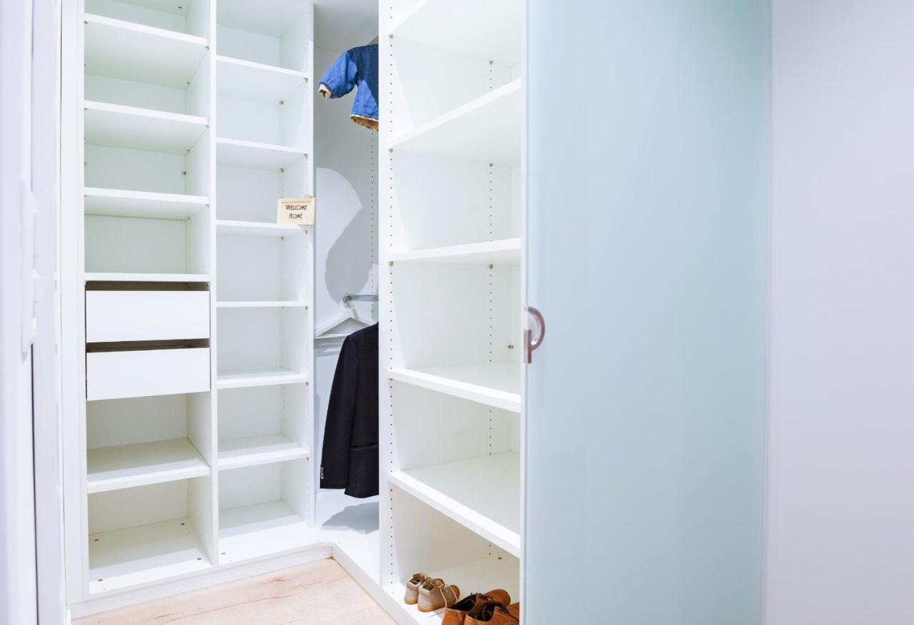Hitrental Zur Metzgern Apartments Lucerne Bagian luar foto