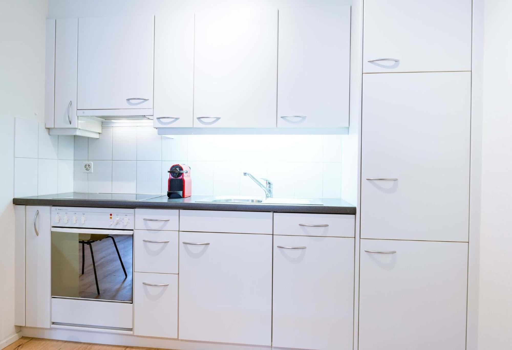 Hitrental Zur Metzgern Apartments Lucerne Bagian luar foto